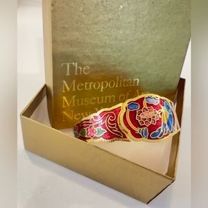 Bracelet, BRAND NEW, Metropolitan Museum